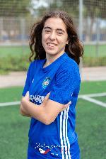 Candela Garca (C.F.F. Martim) - 2025/2026