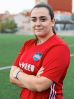 Alexandra Jimnez (C.F.F. Martim) - 2025/2026