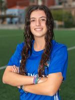 Ana  (C.F.F. Martim) - 2025/2026
