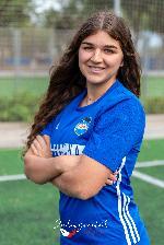 Carolina Parra (C.F.F. Martim) - 2025/2026