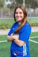 Daniela Ramrez (C.F.F. Martim) - 2025/2026