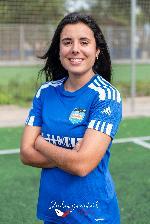 Clara Villar (C.F.F. Martim) - 2025/2026