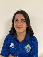 Laura Muoz (Mislata C.F. B) - 2025/2026