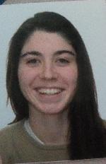 Ana Blanch (Odisea F.C.) - 2025/2026