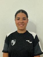 Emma Borrs (Odisea F.C.) - 2025/2026