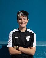 Marta Daz (Odisea F.C.) - 2025/2026