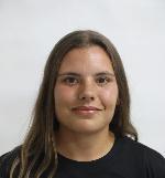 Marta Pea (Odisea F.C.) - 2025/2026