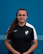 Valeria Puig (Odisea F.C.) - 2025/2026