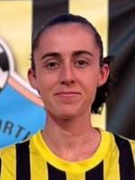 Ana Colomar (U.D. Ondarense) - 2025/2026