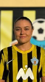 Maria Forns (U.D. Ondarense) - 2025/2026