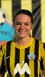 Anna Higueras (U.D. Ondarense) - 2025/2026