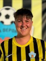 Fanny Mas (U.D. Ondarense) - 2025/2026