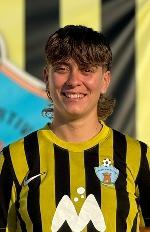 Maria Masanet (U.D. Ondarense) - 2025/2026
