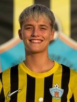 Lea Monika Neumann (U.D. Ondarense) - 2025/2026