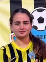 Paula Otero (U.D. Ondarense) - 2025/2026