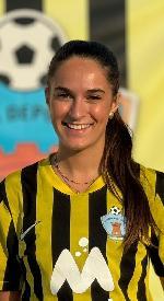 Luca Palacios (U.D. Ondarense) - 2025/2026