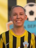 Idoya Pineda (U.D. Ondarense) - 2025/2026