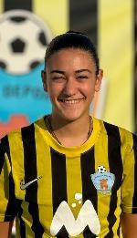 Anna Ribes (U.D. Ondarense) - 2025/2026