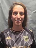 Carla Maria Duco (U.D. Paterna) - 2025/2026