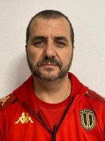 Marcelino Cacheiro (U.D. Paterna) - 2025/2026