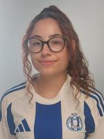Aintzane Casas (Rojales C.F.) - 2025/2026