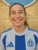 Maria Meseguer (Rojales C.F.) - 2025/2026
