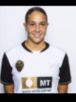 Ruth Mari (Valencia C.F. C) - 2025/2026