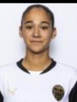 Margarita Prez (Valencia C.F. C) - 2025/2026