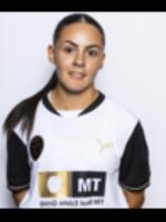 Leyre Requena (Valencia C.F. C) - 2025/2026