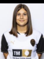 Neus Salavert (Valencia C.F. C) - 2025/2026