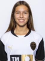 Adriana Sanz (Valencia C.F. C) - 2025/2026