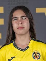 Laura Beltran (Villarreal C.F. C) - 2025/2026