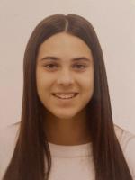 Adriana Casanova (Villarreal C.F. C) - 2025/2026