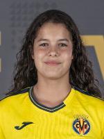 Lucia Ibez (Villarreal C.F. C) - 2025/2026