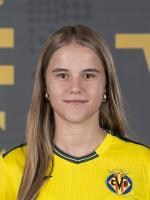Cristina Momp (Villarreal C.F. C) - 2025/2026