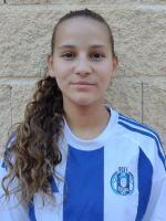 Siana Dubreux (Rojales C.F.) - 2025/2026