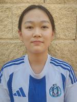 Jie Xi Chen (Rojales C.F.) - 2025/2026