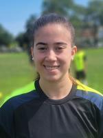 Elisa Pastor (C.D.F.B. L'Eliana B) - 2025/2026