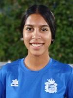 Mayra Eslaine  (C.D.F.B. L'Eliana B) - 2025/2026