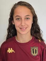 Desir Moya (U.D. Paterna) - 2025/2026