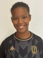 HAJAR (U.D. Paterna) - 2025/2026