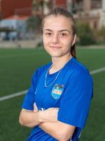 Neus  (C.F.F. Martim) - 2025/2026