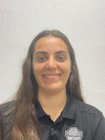 Maria Moreno (Elche C.F. C) - 2025/2026