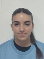 Sofia Ruiz (C.F. Fnix Moncada) - 2025/2026