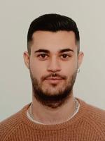 Alejandro Carbonell (C.F. Fnix Moncada) - 2025/2026