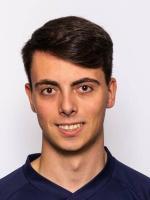 Alejandro Mora (Valencia C.F. C) - 2025/2026