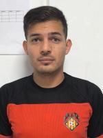 Weberton (Ciutat d'Alzira F.B.) - 2025/2026