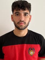 Adrin Gmez (Ciutat d'Alzira F.B.) - 2025/2026