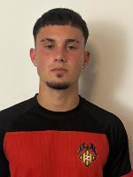 lex Olivares (Ciutat d'Alzira F.B.) - 2025/2026