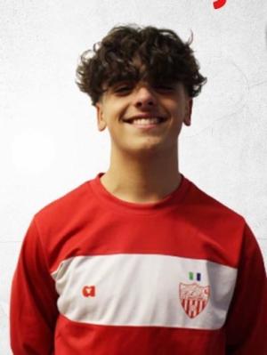 Ivan (C.F. Martorell B) - 2025/2026